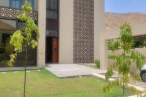 muscat bay nameer villa